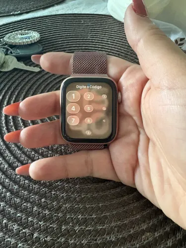 Apple Watch, série 6, 44mm