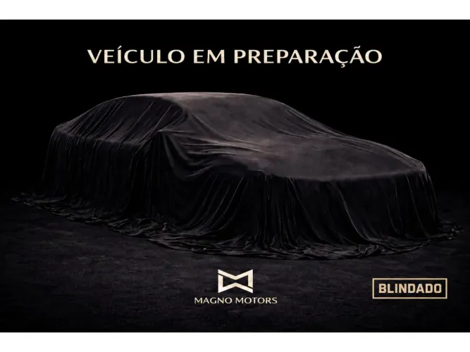 Denza B5 SUV híbrido plug-in 2027
