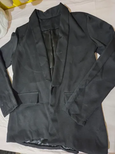 Blazer feminino