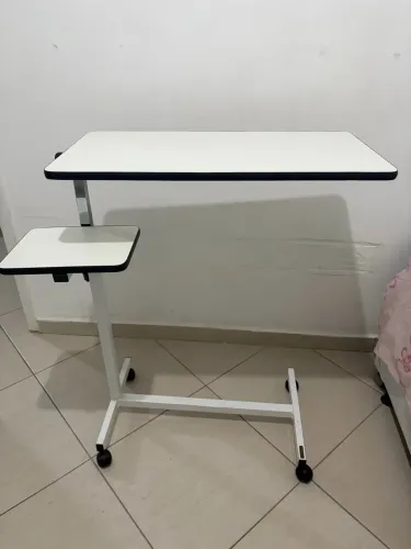 Mesa hospitalar