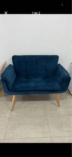 Poltrona namoradeira