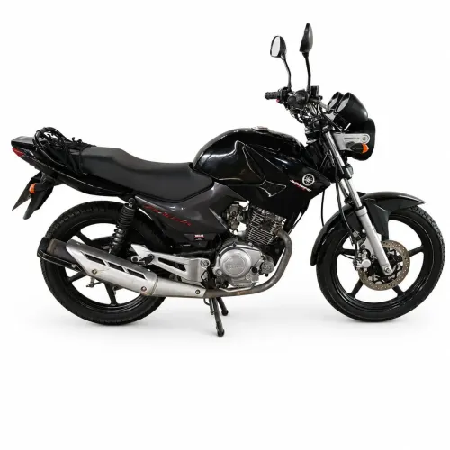YAMAHA/FACTOR YBR125 ED