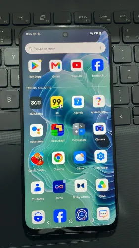 Moto G35 5G