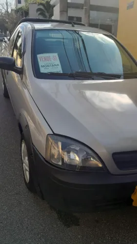 Chevrolet Montana 1.8/ 1.8 Conquest Flexpower 8V 2004