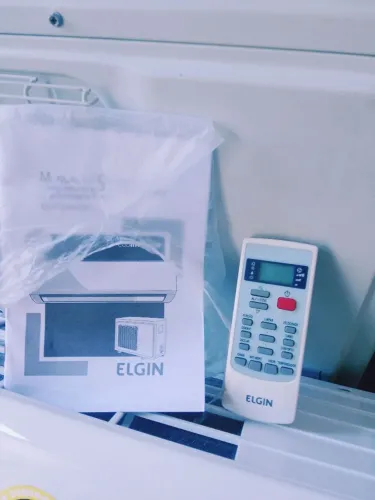 um ar condicionado tecnologia inverter 
