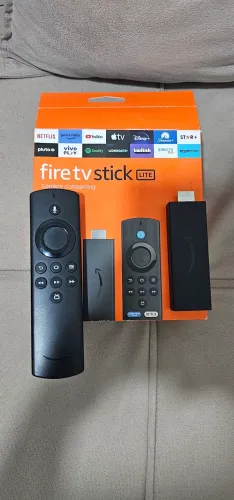 Fire stick