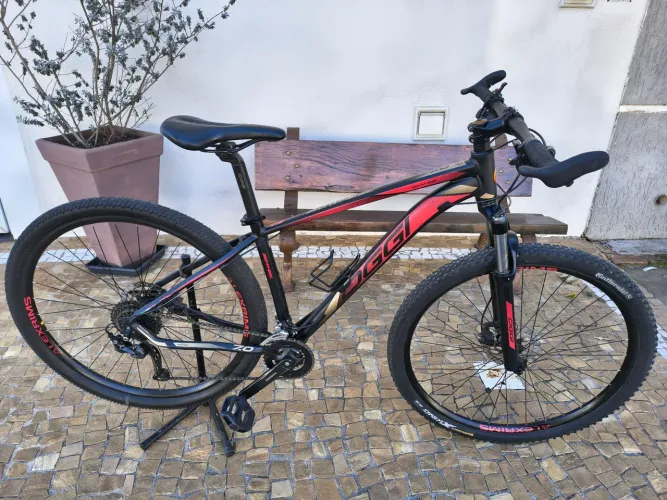 Bicicleta Oggi 7.0 2022