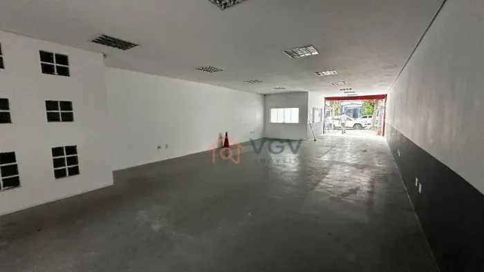 Prédio para alugar, 600 m² por R$ 24.500,00/mês - Vila Santa Catarina - São Paulo/SP