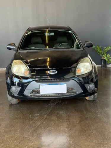 Ford KA 1.0 8v/1.0 8V ST Flex 3P 2012
