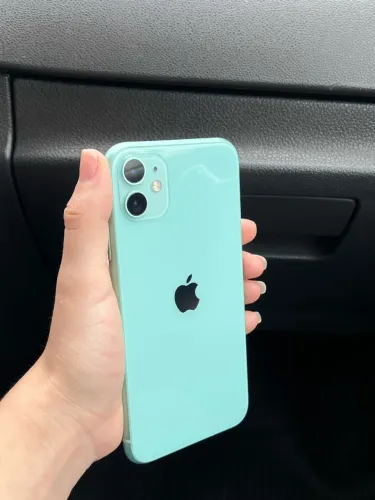 Vendo Iphone 11 