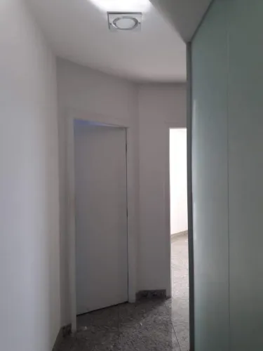 Sala à venda, 2 vagas, Santa Tereza - Belo Horizonte/MG