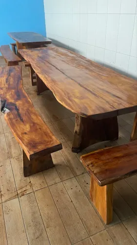 Mesa de 3m