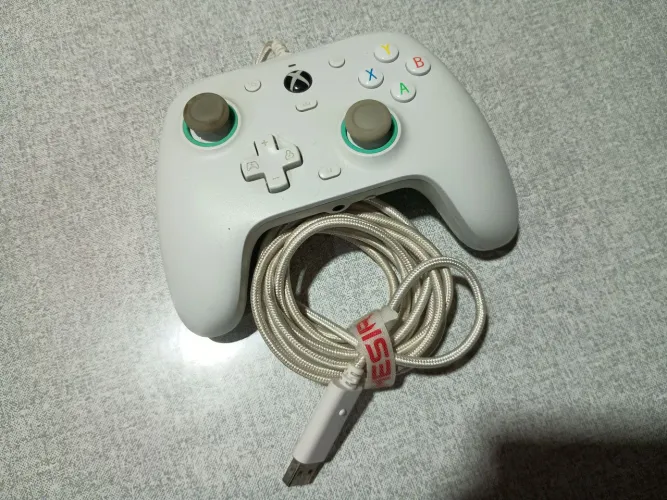 Controle Gamesir G7 