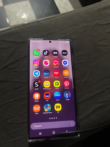 S23 ultra