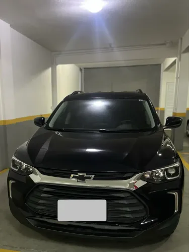 Chevrolet Tracker LT 1.0 Turbo 12V Flex AUT 2021