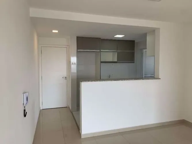 Apartamento Residencial para locação, Vila Floresta, Santo André