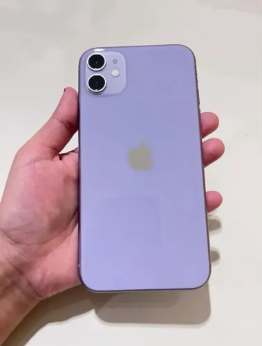 iPhone 11 (128G) Face ID ?