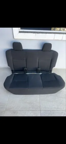 Vendo Banco ETIOS HATHC