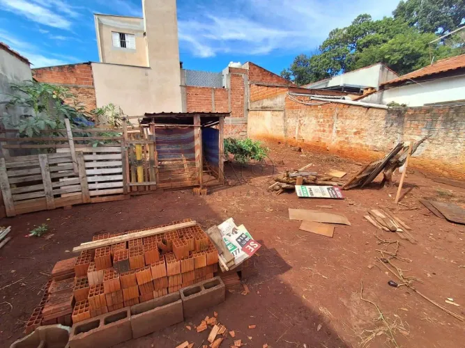 Terreno à venda, SANTA RITA - AVENCAS - PIRACICABA/SP