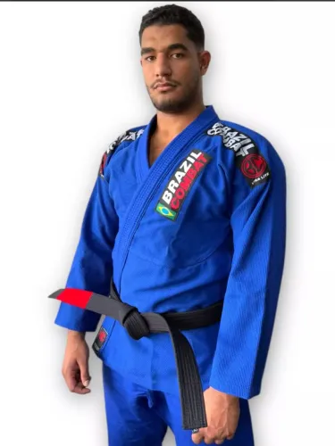 Kimono Brazil combat XTRA LITE