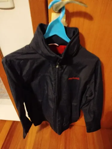 Casaco Tommy Hilfiger NOVO