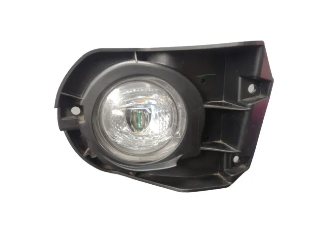 Farol De Milha Auxiliar D.d Corolla Cross Xrx 2022