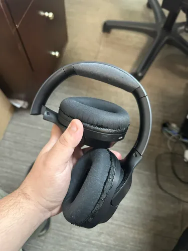 FONE HEADSET BLUETOOTH QCY H3PRO