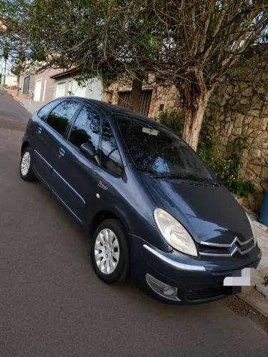 Citroen Xsara Picasso Exclus. 1.6/ 1.6 Flex 16V 2009