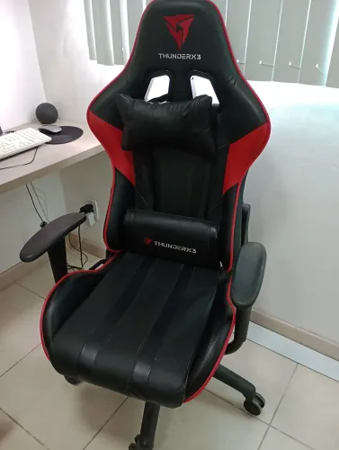 Cadeira Gamer Thunderx3