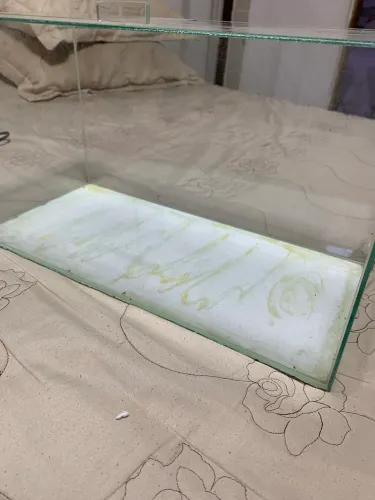 Aquário 23L com termostato