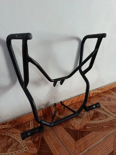 Protetor de carenagem da XRE 300