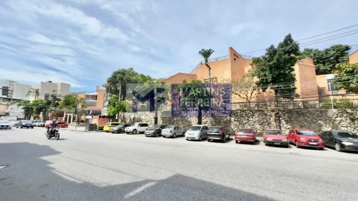 COMERCIAL/INDUSTRIAL à venda 3 Quartos, 3 Suites, 143M², Tijuca, RIO DE JANEIRO - RJ