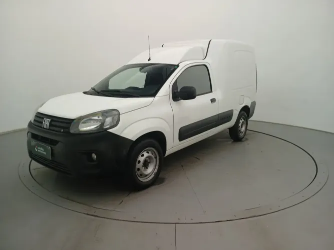 Fiat Fiorino Endurance EVO 1.4 Flex 8V 2P 2022