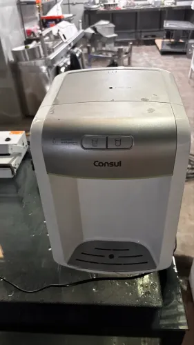 Filtro Consul