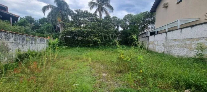Terreno à venda, 373 m² por R$ 2.250.000,00 - Loteamento Costa do Sol - Bertioga/SP