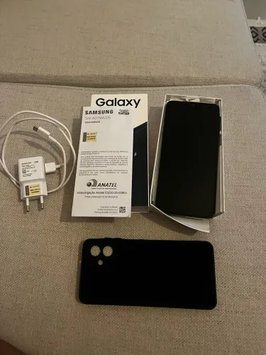 Samsung A07
