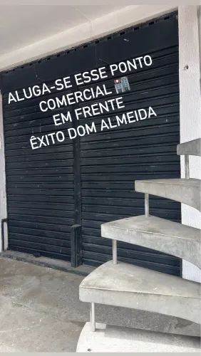 Ponto comercial