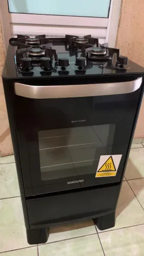 Fogão