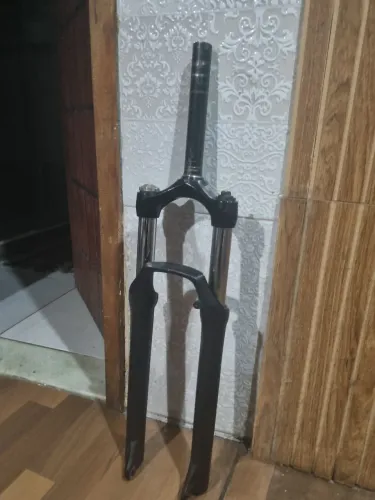Suspensão rst blazer 29