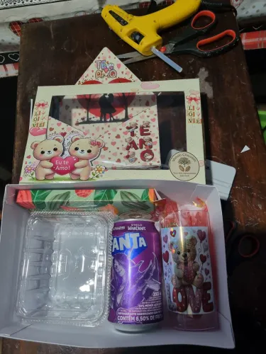 Presentes dia dos namorados 