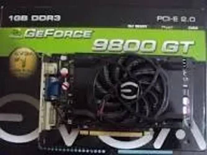 Placas de vídeo Nvidia e AMD a parti de 50 reais testadas e funcionando 100%