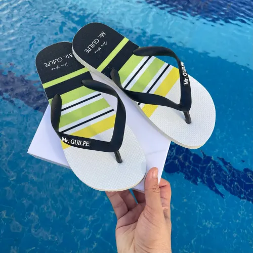 Chinelo atacado | Guilpe Original Pronta entrega 