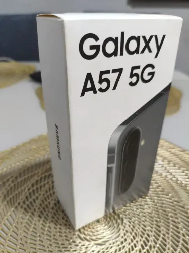 Samsung Galaxy A57 5G 