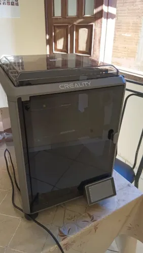 Impressora 3D creality k1c