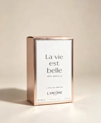 Perfume La Vie Est Belle Iris Absolu ? Lancôme 100ml ?