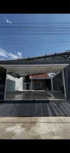Casa em Condomínio à venda Bosque das Palmas,Manaus,AM - R$ 586.000