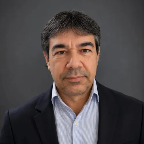 Corretor de Imóveis - Avaliador Imobiliário