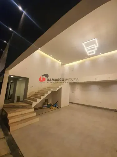 Casa em Canto das Águas