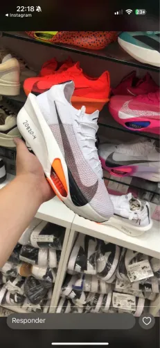 Tênis Nike Air Zoom Alphafly 3