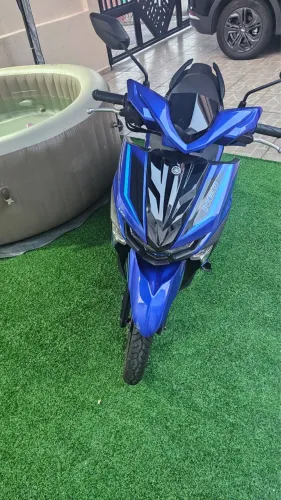 Yamaha Neo 125 ano 2023. R$11.800